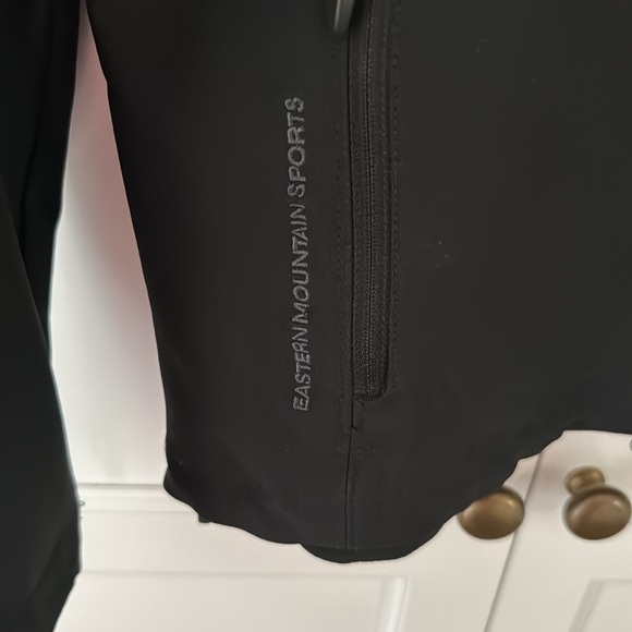 Classic EMS Soft Shell Jacket - Picture 5 of 8